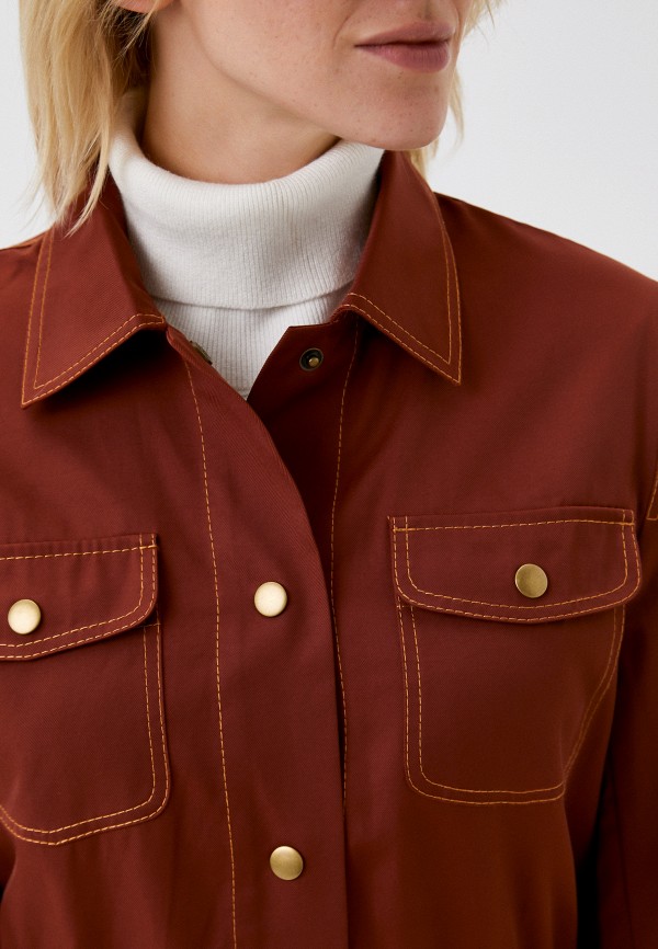 фото Куртка laroom