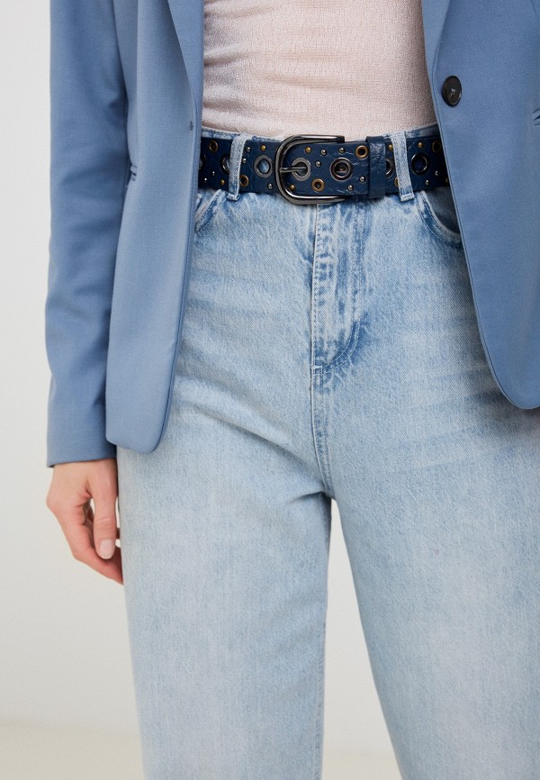 фото Ремень abricot