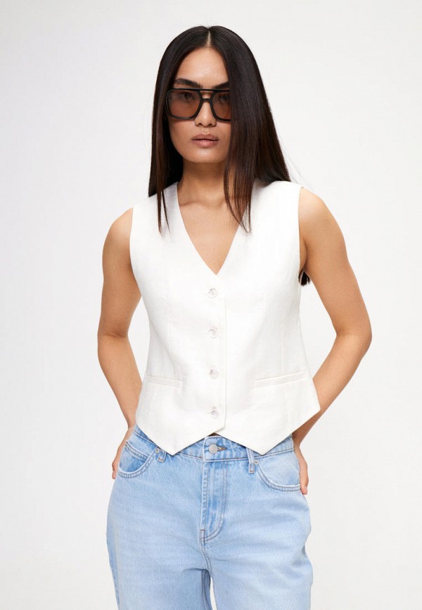 Жилет SashaOstrov 7050₽