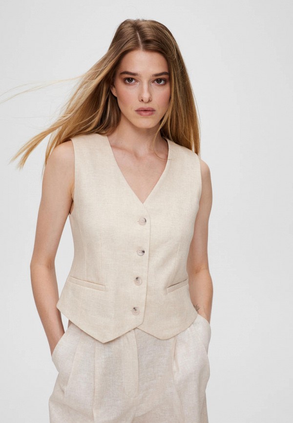 фото Жилет sashaostrov