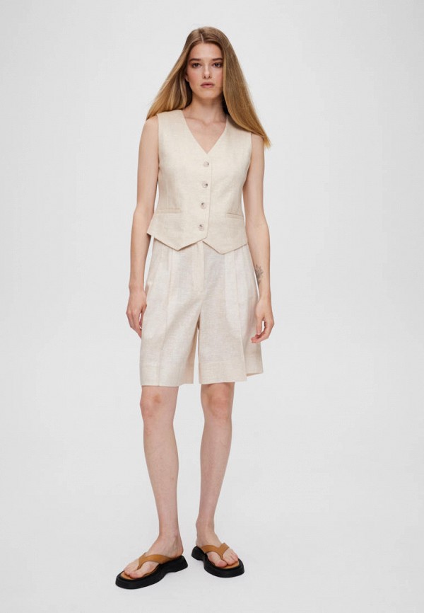 фото Жилет sashaostrov