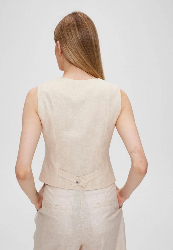 фото Жилет sashaostrov