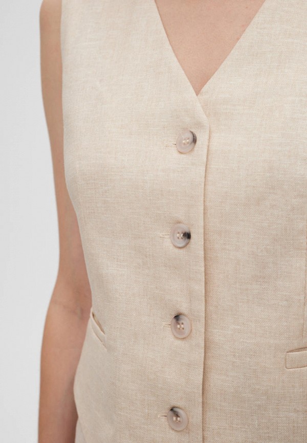 фото Жилет sashaostrov