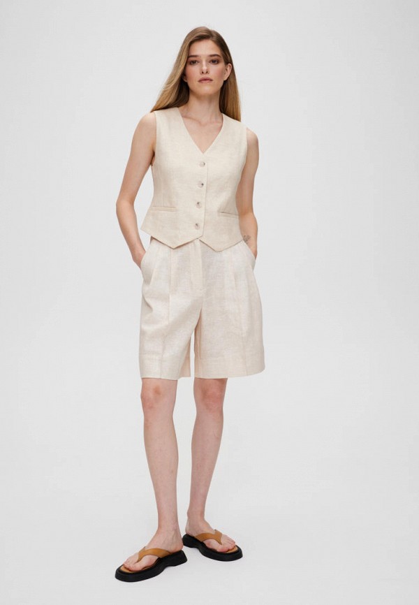 фото Жилет sashaostrov