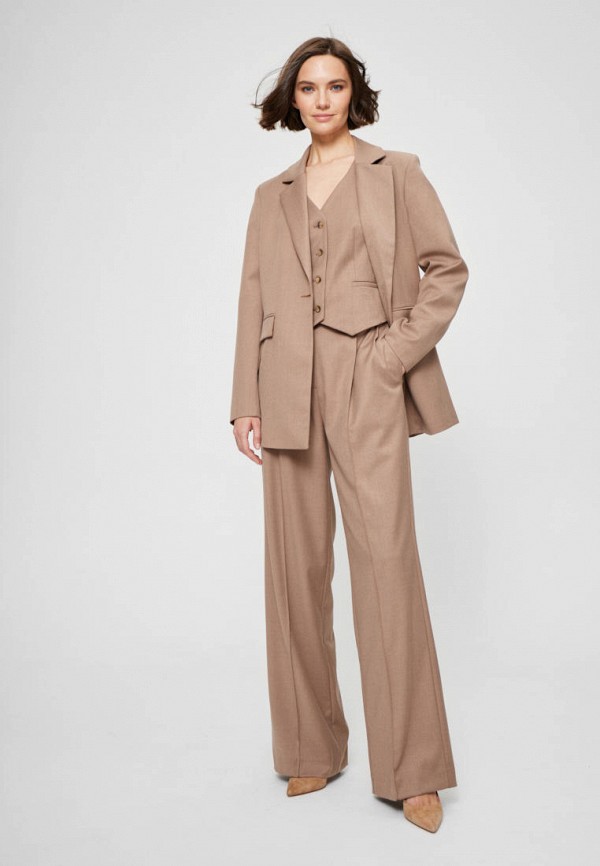 фото Жилет sashaostrov