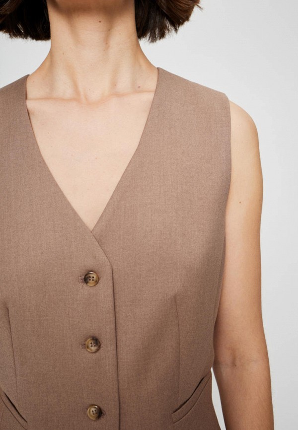 фото Жилет sashaostrov