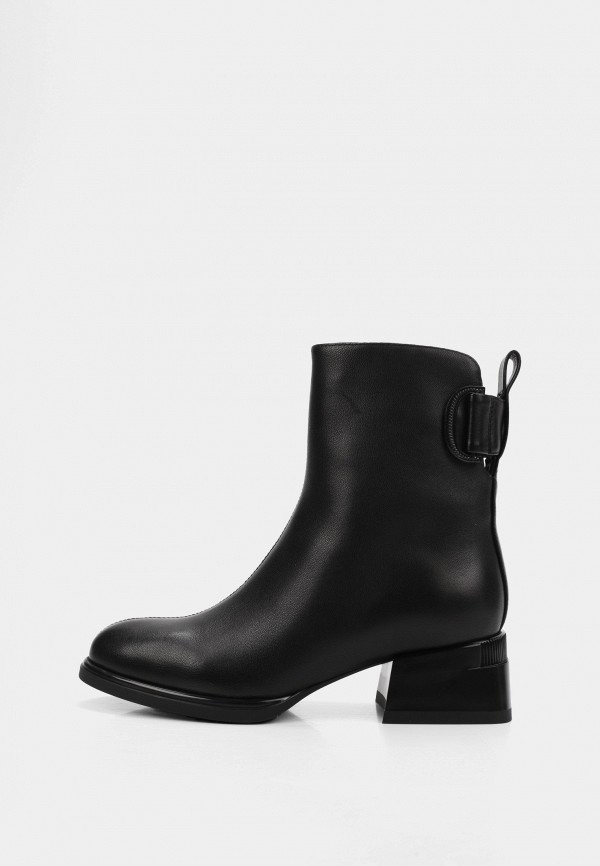 Ботильоны SG Collection