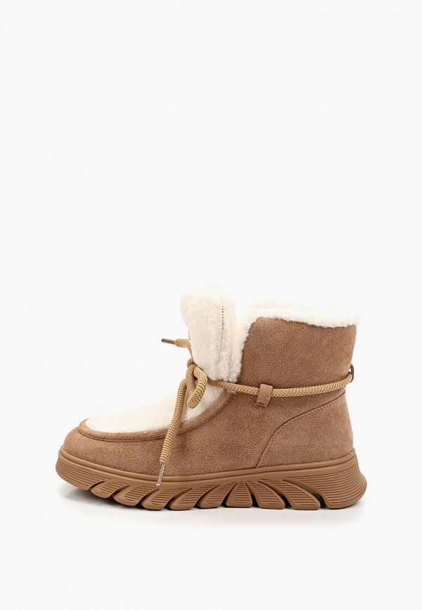 Ботинки SG Collection