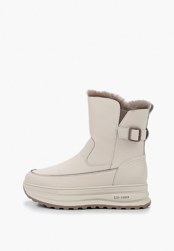 Ботинки SG Collection