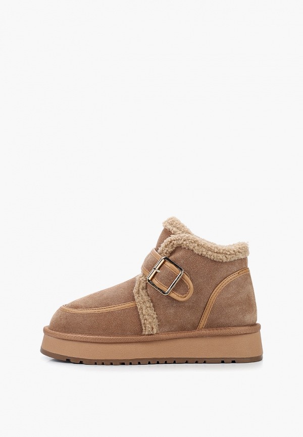 Ботинки SG Collection