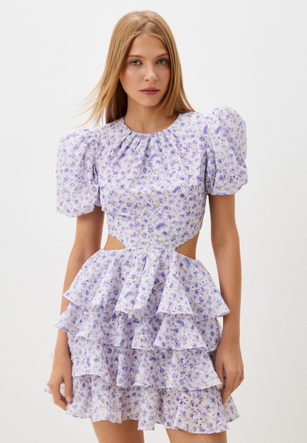 Платье Ruxara 9720₽