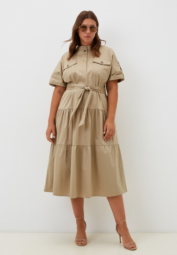 Платье Loriata