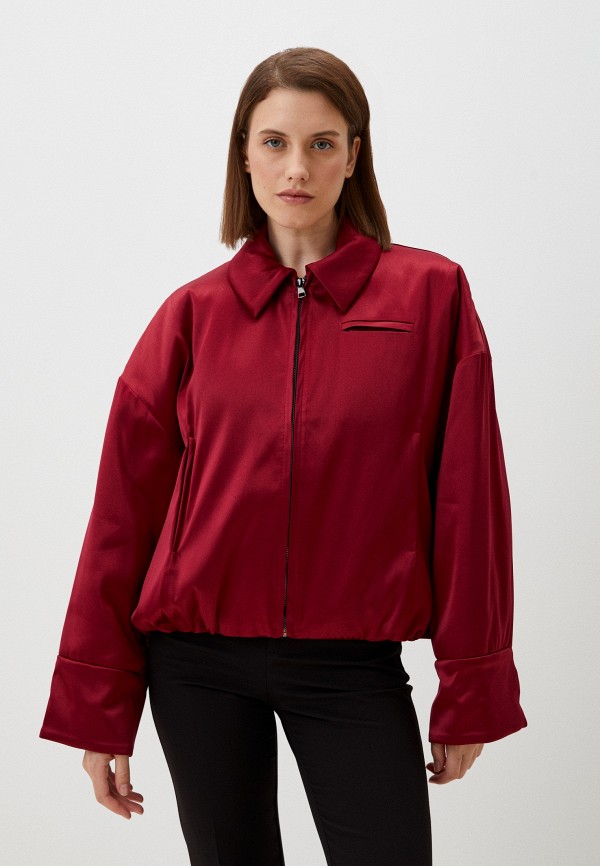 Куртка утепленная Kazaki