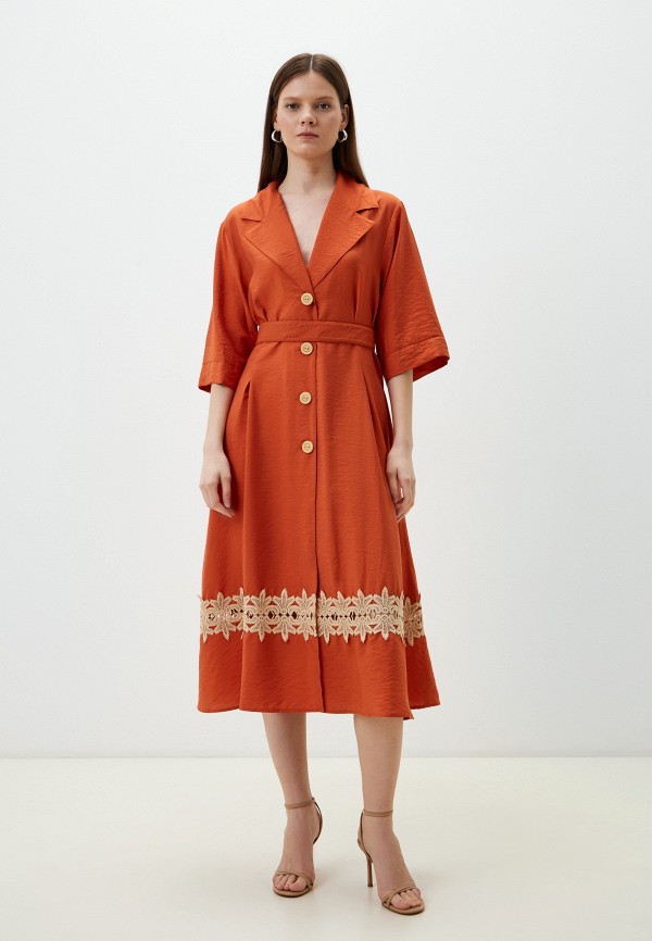 Платье MadaM T 9990₽