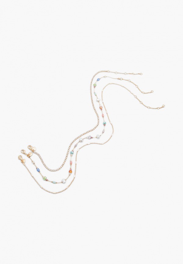 Колье 3 шт Aldo 1192₽