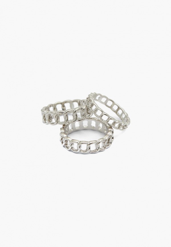 Кольца 3 шт Aldo 590₽