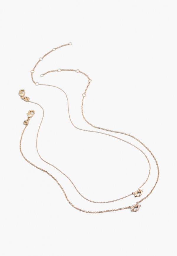 Колье 2 шт Aldo 590₽