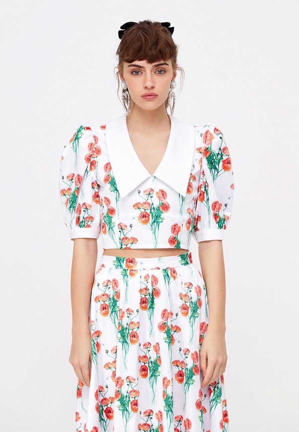 Блуза Clan VI 4590₽