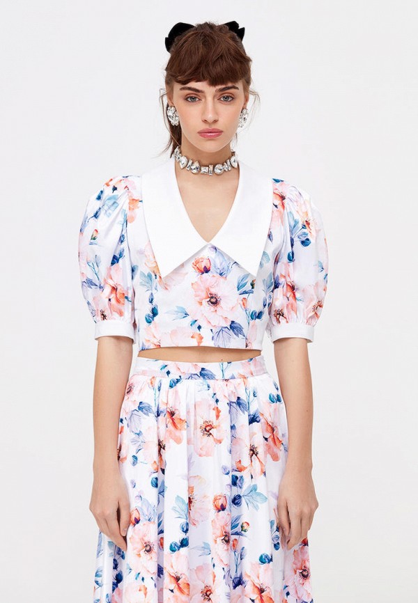 Блуза Clan VI 4590₽