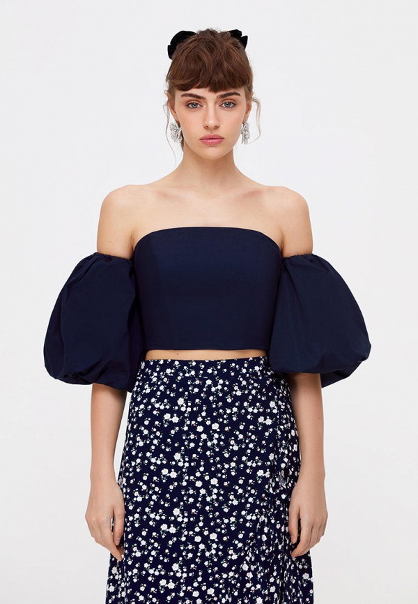 Блуза Clan VI 4590₽