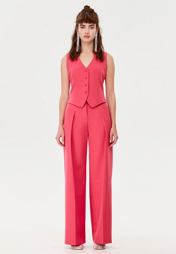 Брюки Clan VI 4590₽