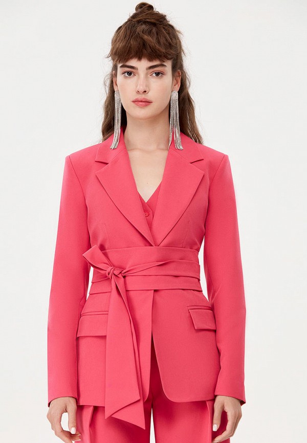 Жакет Clan VI 6990₽