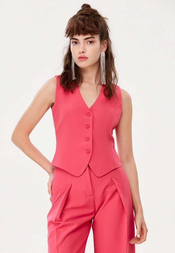 Жилет Clan VI 3990₽