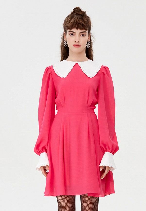 Платье Clan VI 8390₽