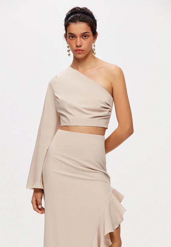 Блуза Clan VI 4990₽