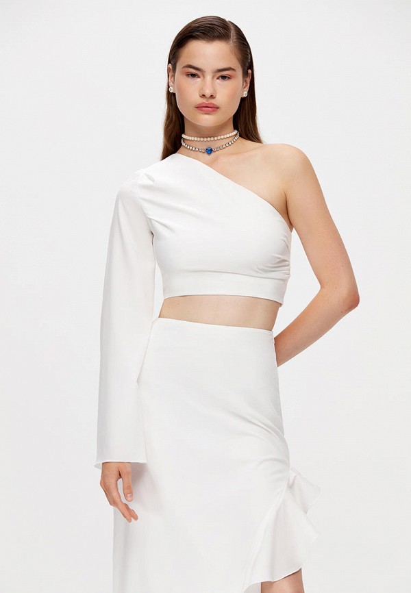 Блуза Clan VI 4990₽