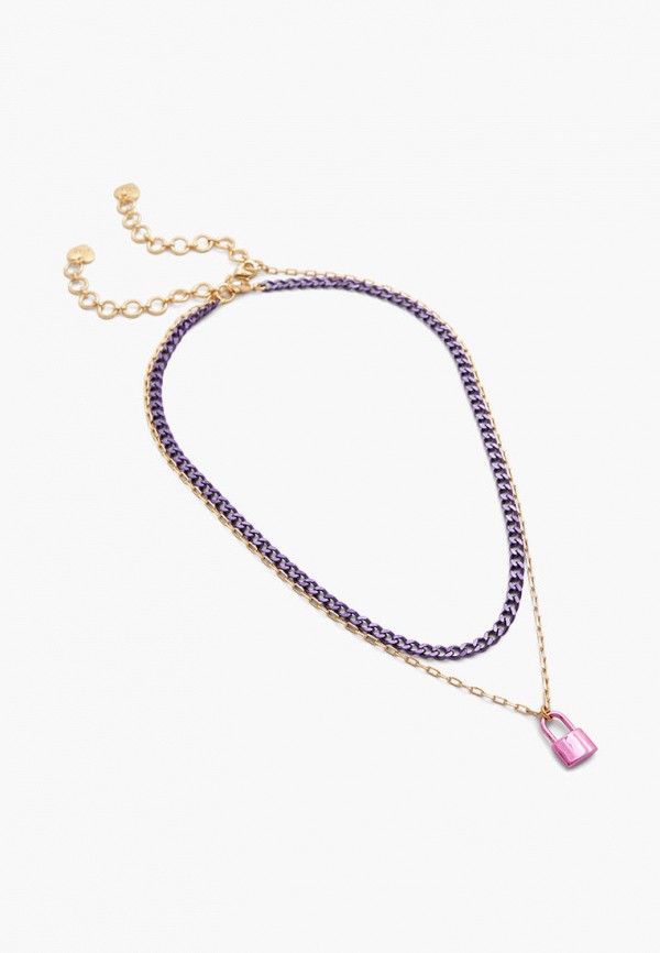 Колье и цепь Aldo 990₽