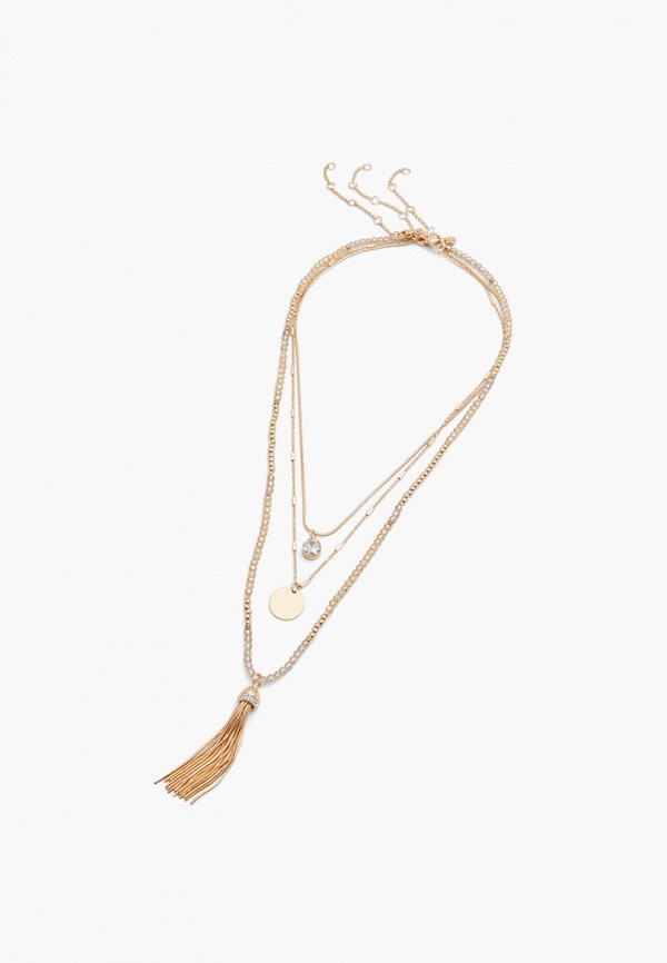 Колье 3 шт Aldo 990₽