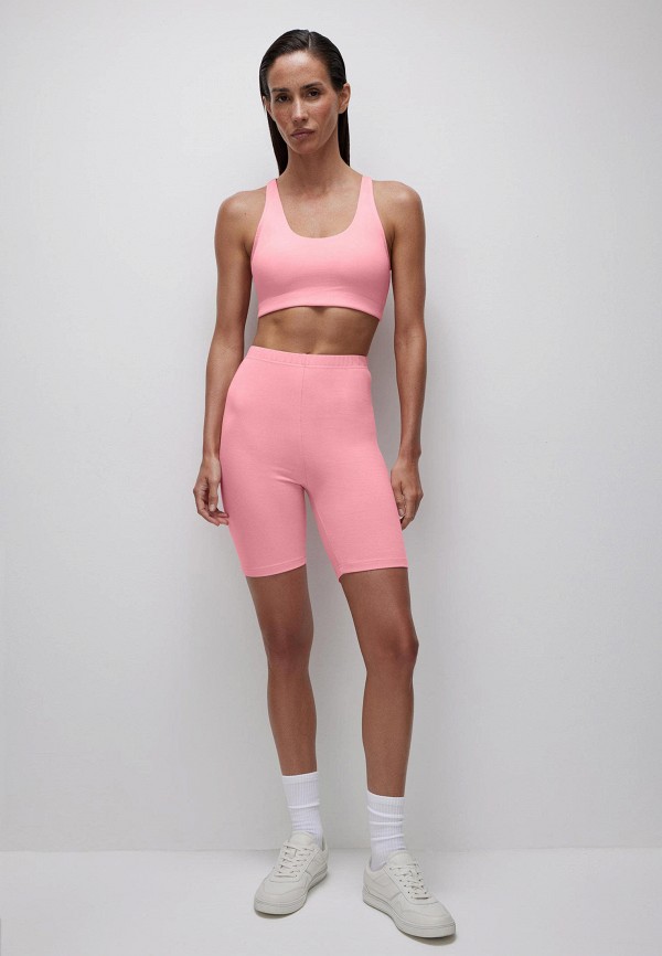 Велосипедки belle you 1999₽