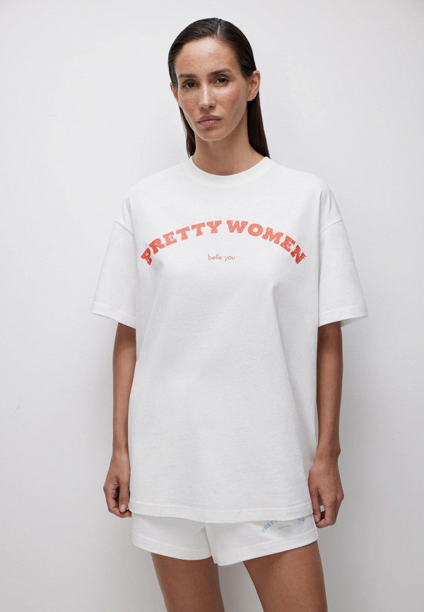 Футболка belle you 2499₽