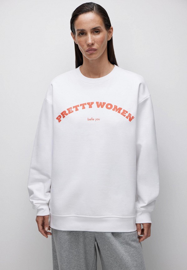 Свитшот belle you