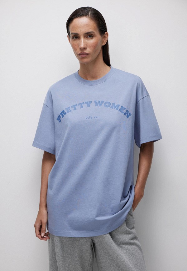 Футболка belle you 2499₽