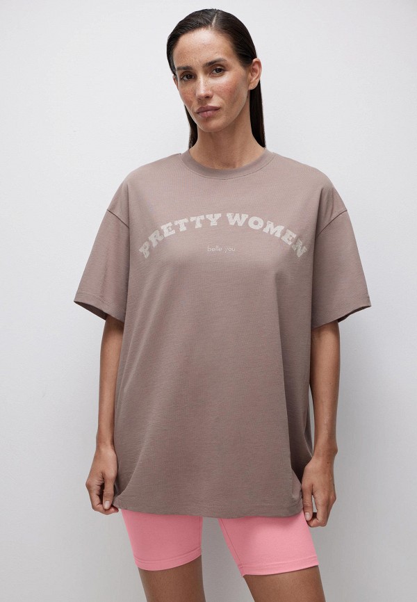 Футболка belle you 2499₽