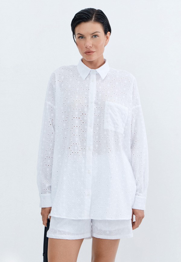 

Рубашка Top Top, Белый