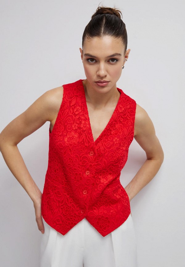 Жилет Vittoria Vicci 3590₽