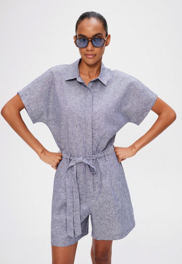 Комбинезон SashaOstrov 13750₽