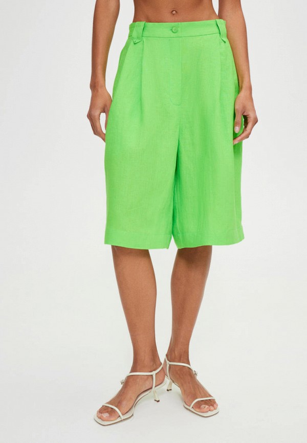 Шорты SashaOstrov 10090₽