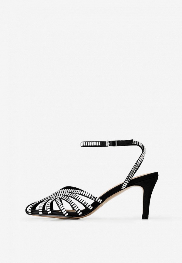 Босоножки Wysh