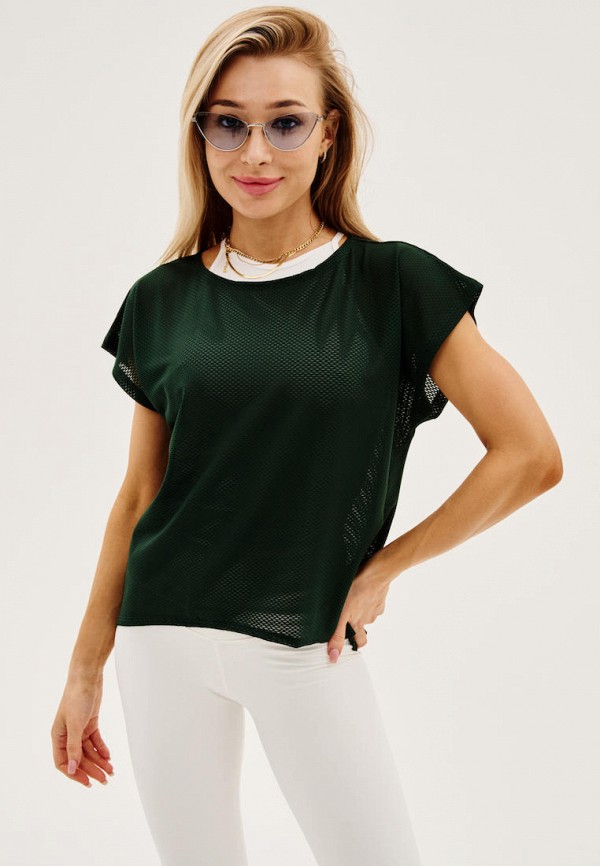 Майка спортивная Jolifashn 1920₽