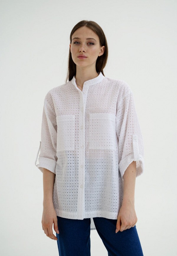 Рубашка Plp Club