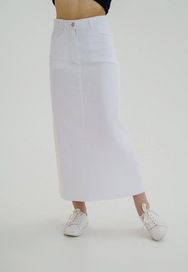 Юбка джинсовая Plp Club 7100₽