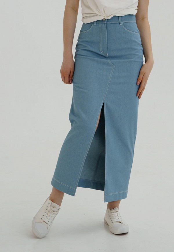 Юбка джинсовая Plp Club 7990₽