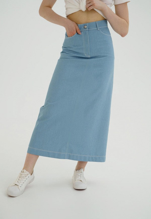 Юбка джинсовая Plp Club 7990₽