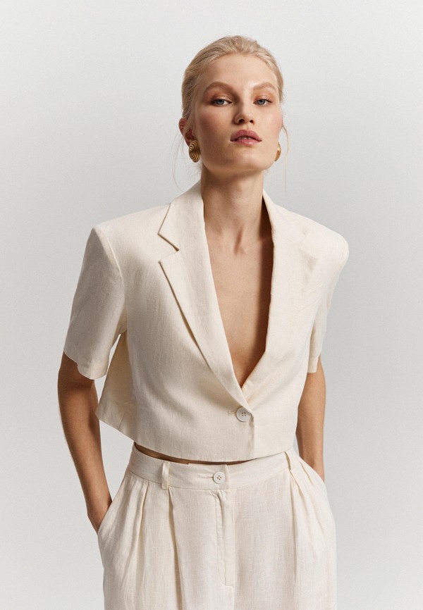 Жакет Elis 3999₽