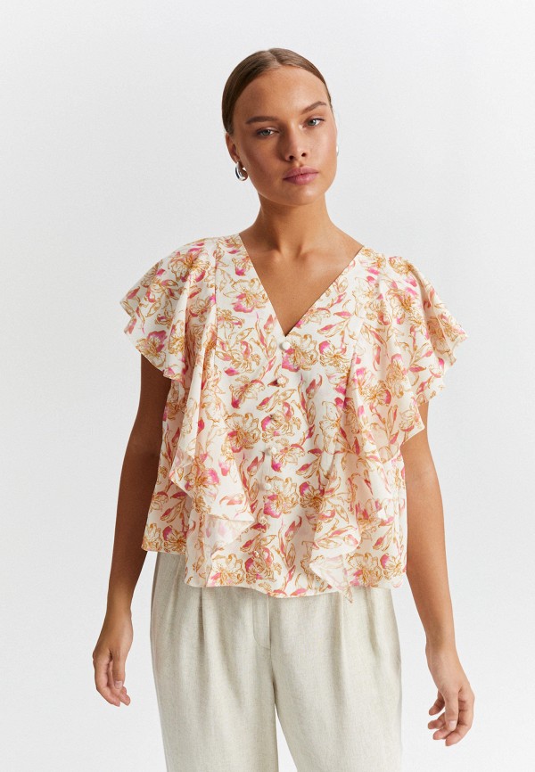 Блуза Lalis 3119₽