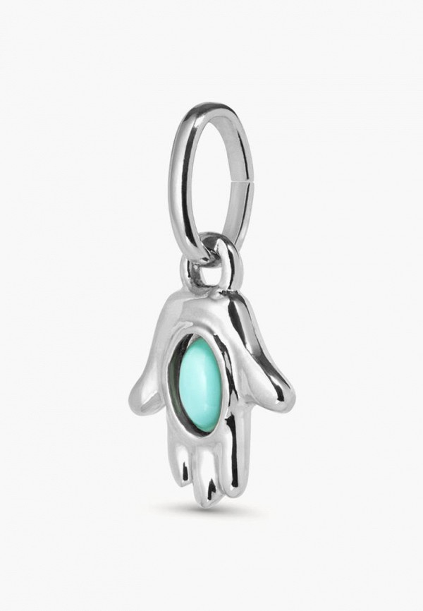 Подвеска Unode50 HAMSA с серебром